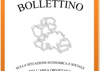 Presentazione del Bollettino economico 2017 dell’Area Orvietana