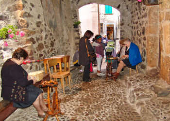 Psr Umbria, con bando “Gal” Media Valle del Tevere riqualificati 16 borghi