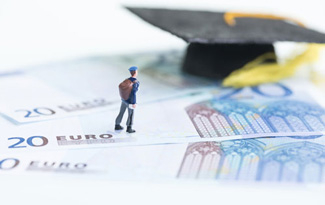 Borse di studio per le scuole secondarie superiori: domande entro il 17 febbraio