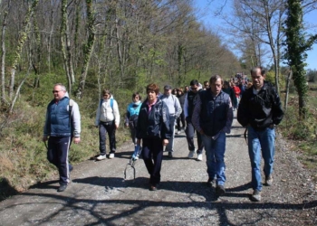 “Camminare per conoscersi”, ecco il programma 2018 dell’evento proposto dal Comune di Acquapendente