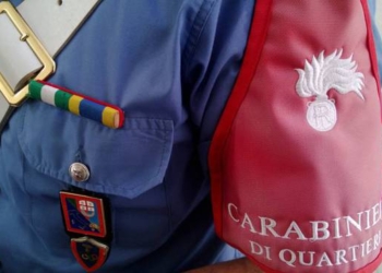 Recrudescenza furti nell’Orvietano, carabinieri presidiano mercato e Duomo