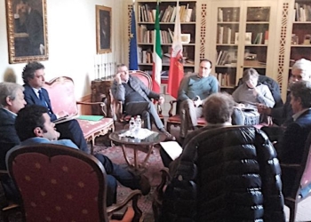 “Contratto di Fiume interregionale per il Paglia”, il punto sullo stato di avanzamento