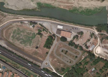 Passeggiare fa rima con riqualificare: il 20 gennaio si cammina presso il campo sportivo De Martino