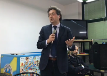 Sicurezza a rischio? Incontro tra cittadini, sindaco e forze dell’ordine