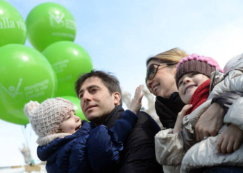 Acquapendente: al via la 40A Giornata Nazionale della Vita, domenica 4 febbario 2018