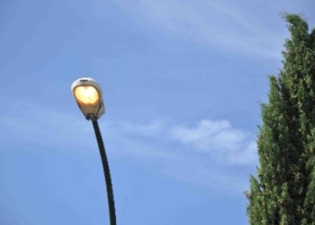 Illuminazione pubblica, affidamento del servizio mediante partenariato pubblico-privato