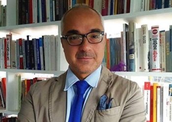 Amore e sesso al tempo degli Etruschi, il nuovo saggio di Claudio Lattanzi si presenta all’Unitre