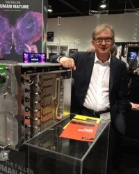 Il mondo del broadcast piange Fumi, Leonardo Busi (Elenos): “Ispiratore e guida”