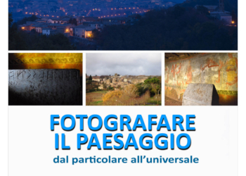 “Fotografare il paesaggio”, workshop con Marco Scataglini per scoprire l’Ecomuseo del Paesaggio degli Etruschi