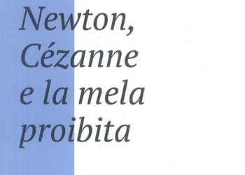 Luca Umena presenta “Newton, Cezanne e la mela proibita”. Ultimo appuntamento con Il Libro Parlante
