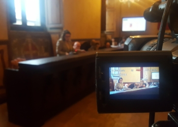 Decoro urbano, un’app per segnalare cosa non va. La proposta di Vergaglia per essere sempre più Smart City