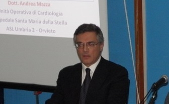 Nuovo riconoscimento per il dott. Andrea Mazza, eletto presidente dell’Aiac