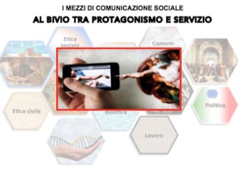 “I mezzi di informazione in ambito sociale”, alla Sala Pieri inconto con Nova Civitas