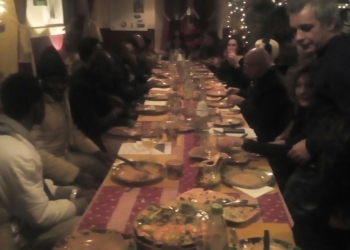 Specchio di un mondo migliore. I migranti dell’alto orvietano a scuola di artigianato artistico.