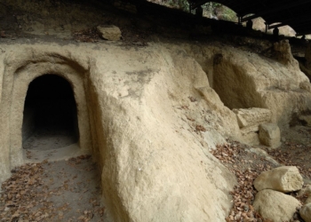 Necropoli di San Lorenzo, risultati straordinari per la nuova campagna di scavo