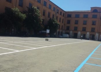 Parcheggio “a lunga sosta” in Piazza d’Armi e prolungamento del percorso della Circolare “B”