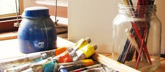 Laboratorio di pittura all’UniTre, ogni giovedì le lezioni del Prof.Catamo