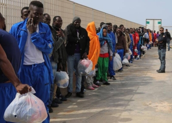 Acquapendente, al via il bando per appalto servizi di protezione per richiedenti asilo