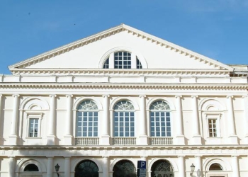 Visite guidate al Teatro dell’Unione di Viterbo, riscoprire questo gioiello architettonico