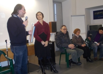 Anno nuovo corsi nuovi e ottime riconferme all’Unitre di Orvieto