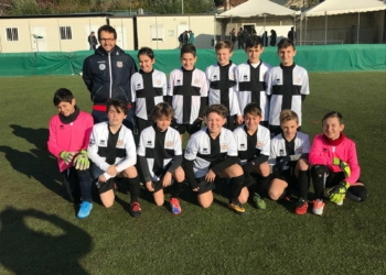 Orvieto Fc punta a far crescere i giovani: è David Dettori a tirare le redini degli Esordienti 2006