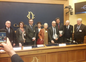 “Il luogo celeste”. Gli scavi di Campo della Fiera al centro di una grande esposizione in Lussemburgo