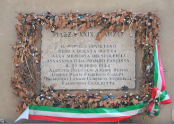 Sede di CasaPound in Piazza XXIX Marzo, Maestri (LeU): “Per noi è inaccettabile”