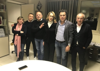 Confartigianato Terni, eletti presidente e direttivo del settore “Commercio e Turismo”