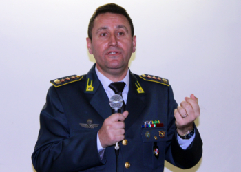 Successo per incontro con la Guardia di Finanza all’UniTre su sicurezza e prevenzione