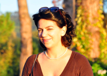 Primo laboratorio di Counseling Astronomico all’Unitre di Orvieto con Emma Scanu