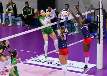 La Zambelli Orvieto mantiene la guardia alta nel fortino di Baronissi