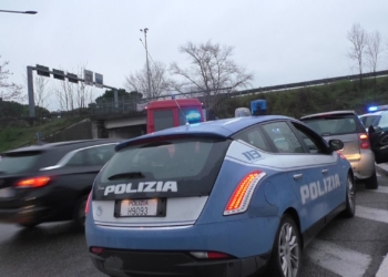Furti auto e motocicli, operazione “Safety Car 2” messa in campo dalla Polizia a Terni e Orvieto