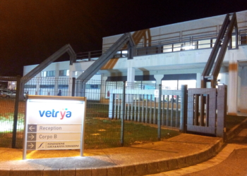 E poi c’è Vetrya … L’innovazione che crea valore. Inaugurato il corpo B del corporate campus