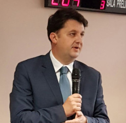 Bambini non vaccinati, Barberini: “Rappresenteremo il problema al governo, ma convinti dell’obbligatorietà”