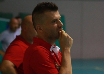 Orvieto Fc, a denti stretti tutte le compagini crescono gara dopo gara. Disamina di mister Bernardini