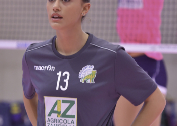 È una solida Zambelli Orvieto, lo afferma Giulia Rocchi