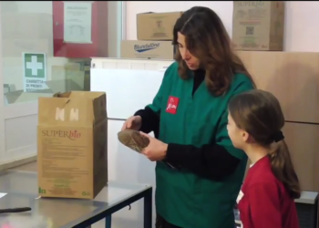 Nuovo video di Francesco Barberini sul Centro Recupero Fauna Selvatica LIPU di Roma