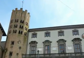 Tutto Orvieto, slideshow di persone, viuzze, piazze, eventi di alcuni anni fa