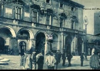 Orvieto .. Ieri. Uno sguardo al passato
