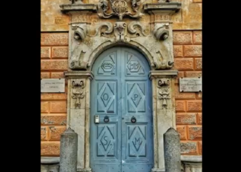 Orvieto e i suoi magnifici portali