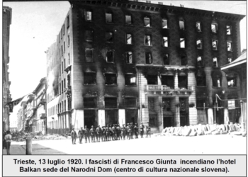 Associazione Cdp Orvieto: “Orvieto ha ancora gli anticorpi per tenere lontano la peste nera”