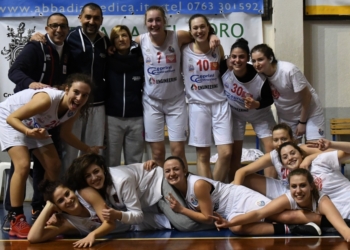 La Azzurra Under20 vola alla Finale Nazionale