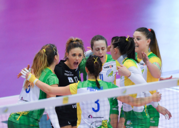 La Zambelli Orvieto c’è, e costringe Marsala a chinarsi