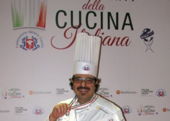 Orvieto: due medaglie ai Campionati della Cucina Italiana, ecco l’esperienza di Consuelo Caiello e Angelo D’Acquisto