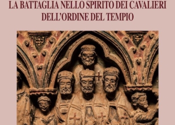 “La battaglia nello Spirito dei Cavalieri dell’Ordine del Tempio”, conferenza Isao con la dott.ssa Castrini