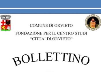 Popolazione, redditi, salute: Come sta Orvieto? La situazione nel Bollettino dell’Area Orvietana – 2017