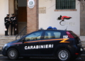Oltre 700 persone identificate dai carabinieri, controlli a tappeto. Raffica di furti nei negozi della Rupe