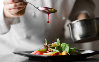 Miglior allievo degli Istituti Alberghieri, per l’Umbria gareggia la studentessa orvietana Consuelo Caiello