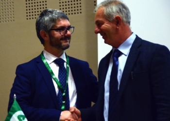 E’ Matteo Bartolini il nuovo presidente della Cia Umbria