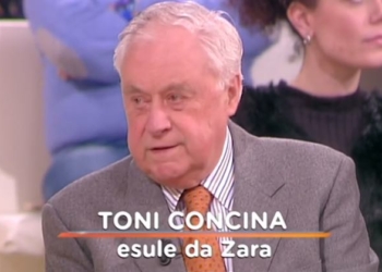 Le polemiche del Ricordo: il sindaco nel mirino di Media e Social per “Evento negazionista delle foibe”